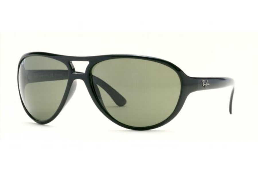 Ray Ban RB 4090 Sunglasses Go Optic SOLD OUT